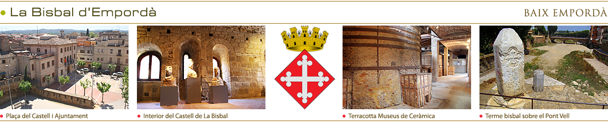 La Bisbal d'Empordà